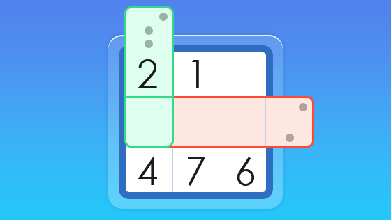 sudoku tips when stuck