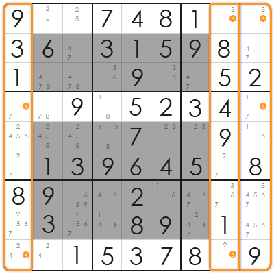 sudoku solving algorithm python