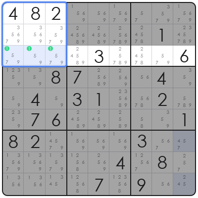 spell sudoku