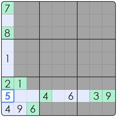 what time does nyt sudoku reset